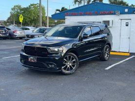 Dodge Durango - Thumbnail 2