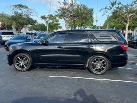 Dodge Durango - Thumbnail 9