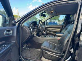 Dodge Durango - Thumbnail 10