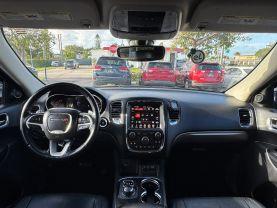 Dodge Durango - Thumbnail 14
