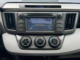 Toyota Rav4 - Thumbnail 18