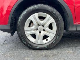 Toyota Rav4 - Thumbnail 19