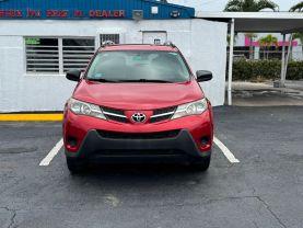 Toyota Rav4 - Thumbnail 3