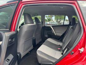 Toyota Rav4 - Thumbnail 11