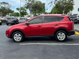 Toyota Rav4 - Thumbnail 9