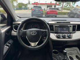 Toyota Rav4 - Thumbnail 13