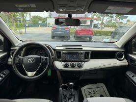 Toyota Rav4 - Thumbnail 12