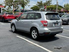 Subaru Forester - Thumbnail 5