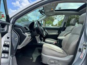 Subaru Forester - Thumbnail 10