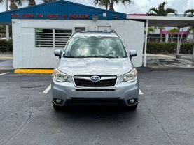 Subaru Forester - Thumbnail 3