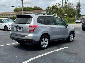 Subaru Forester - Thumbnail 7