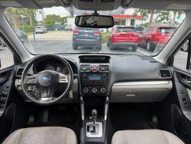 Subaru Forester - Thumbnail 12