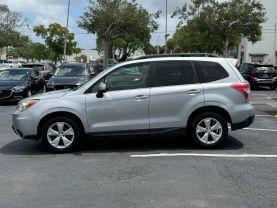 Subaru Forester - Thumbnail 9