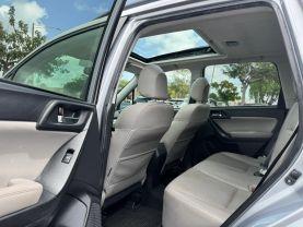 Subaru Forester - Thumbnail 11