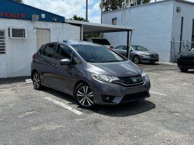 Honda Fit - Thumbnail 4