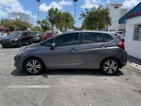 Honda Fit - Thumbnail 9