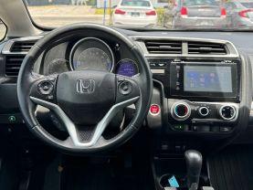 Honda Fit - Thumbnail 13