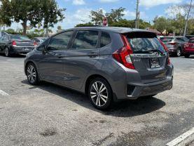 Honda Fit - Thumbnail 5