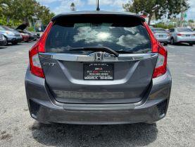 Honda Fit - Thumbnail 6