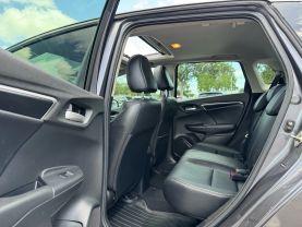 Honda Fit - Thumbnail 11