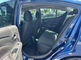 Nissan Versa - Thumbnail 11
