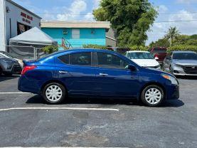 Nissan Versa - Thumbnail 8