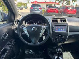 Nissan Versa - Thumbnail 13