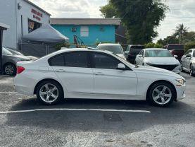 Bmw 3 Series - Thumbnail 8