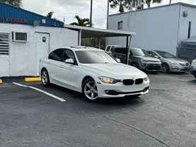 Bmw 3 Series - Thumbnail 4