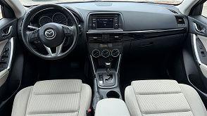 Mazda Cx-5 - View 1