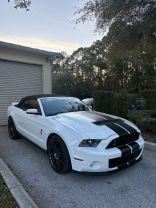 Ford Mustang - Thumbnail 5