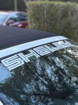 Ford Mustang - Thumbnail 15