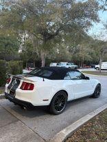 Ford Mustang - Thumbnail 7