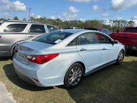 Hyundai Sonata - Thumbnail 5