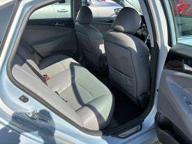Hyundai Sonata - Thumbnail 7