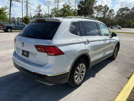 Volkswagen Tiguan - Thumbnail 4