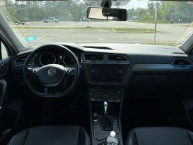 Volkswagen Tiguan - Thumbnail 8