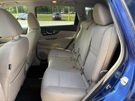 Nissan Rogue - Thumbnail 8