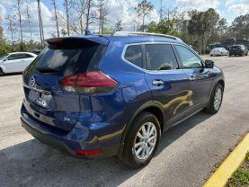 Nissan Rogue - Thumbnail 4