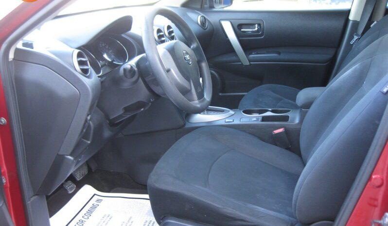 Nissan Rogue Select - Thumbnail 11