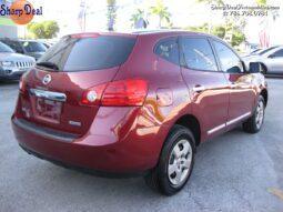 Nissan Rogue Select - Thumbnail 19