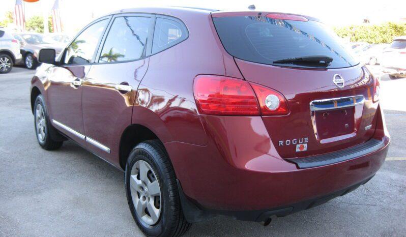 Nissan Rogue Select - Thumbnail 8