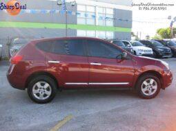 Nissan Rogue Select - Thumbnail 18
