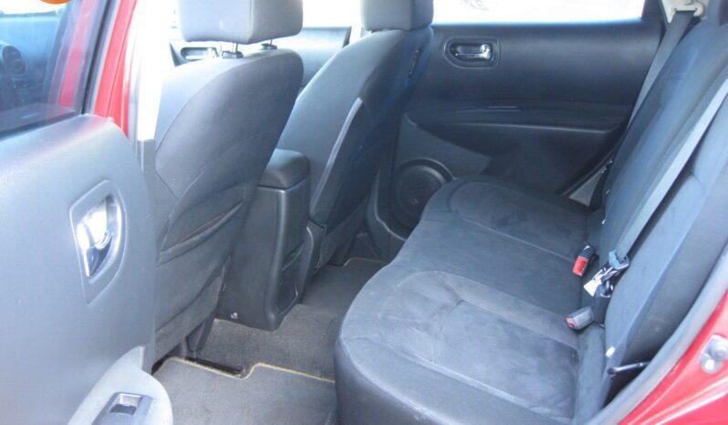 Nissan Rogue Select - Thumbnail 12