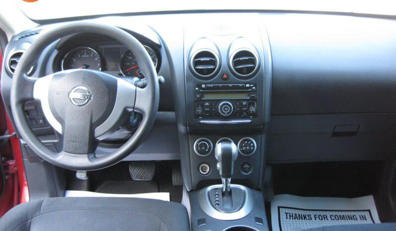 Nissan Rogue Select - Thumbnail 13