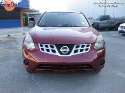 Nissan Rogue Select - Thumbnail 16