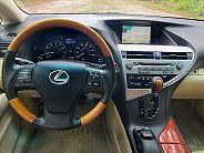 Lexus Rx 350 - Thumbnail 3