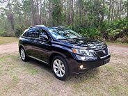 Lexus Rx 350 - Thumbnail 4