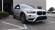 Bmw X1 Sdrive28I - Thumbnail 4