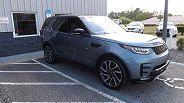 Land Rover Discovery Hse Luxury - Thumbnail 3